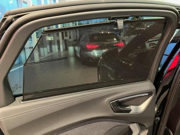 Audi A5 Limousine TDI quattro Panorama Navi Matrix