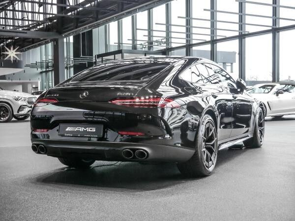 Mercedes-Benz AMG GT 53 AMG 4M+ ⭐⭐ SOFORT VERFÜGBAR ⭐⭐