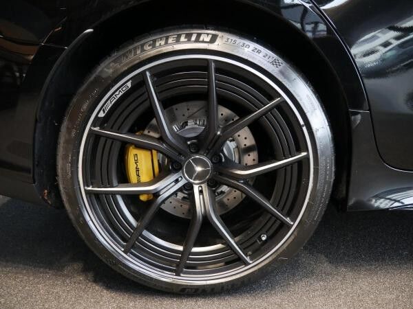 Mercedes-Benz AMG GT 53 AMG 4M+ ⭐⭐ SOFORT VERFÜGBAR ⭐⭐