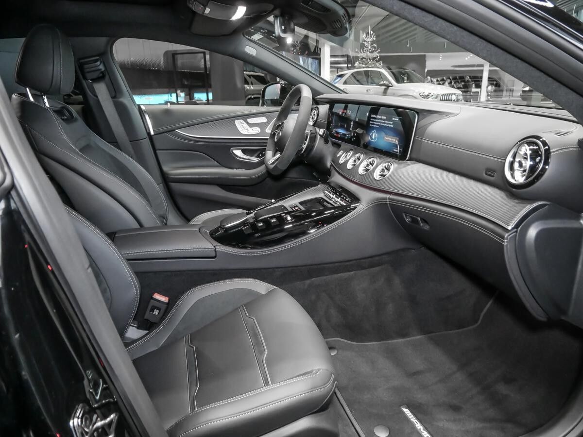Mercedes-Benz AMG GT 53 AMG 4M+ ⭐⭐ SOFORT VERFÜGBAR ⭐⭐