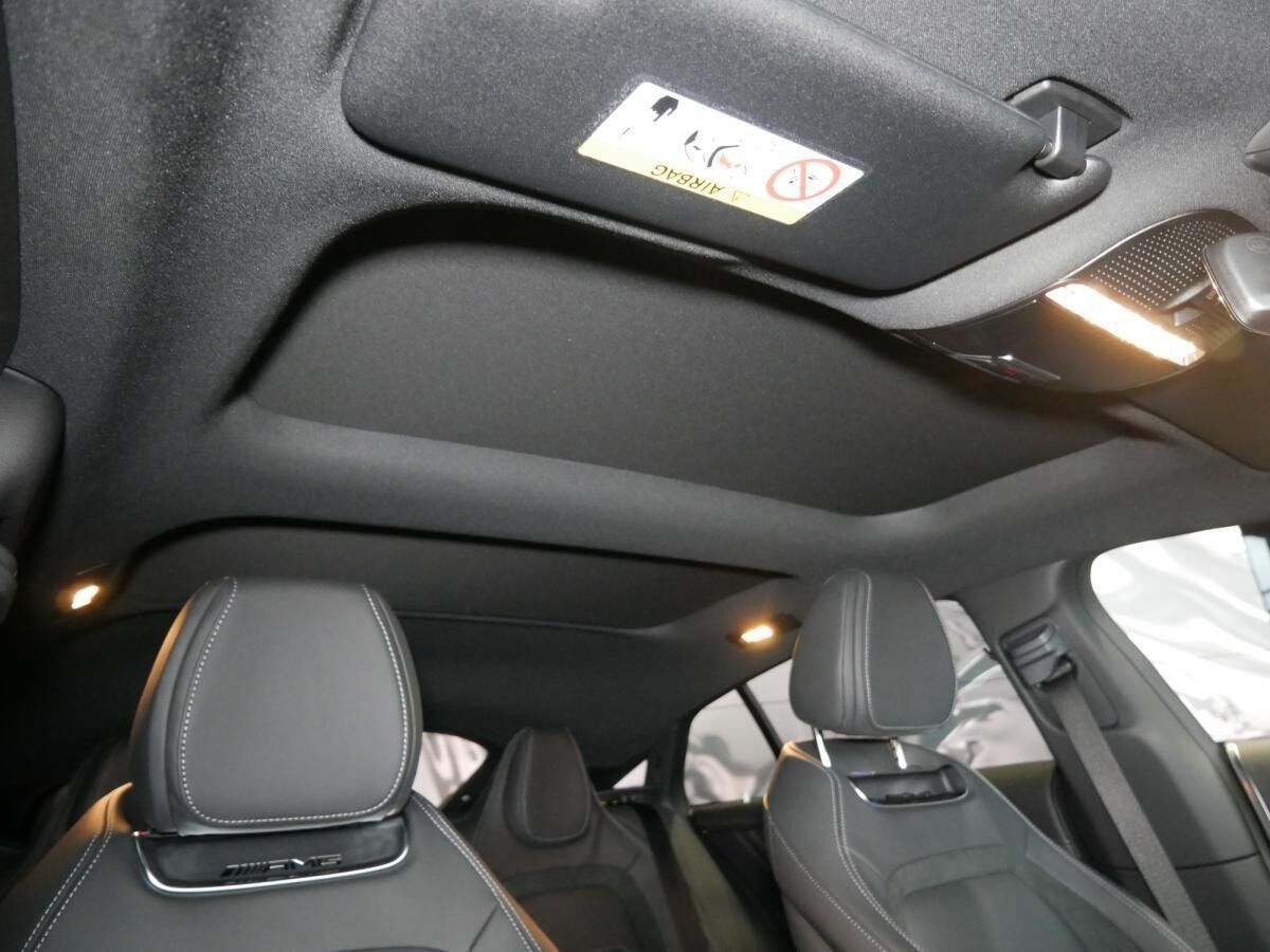 Mercedes-Benz AMG GT 53 AMG 4M+ ⭐⭐ SOFORT VERFÜGBAR ⭐⭐