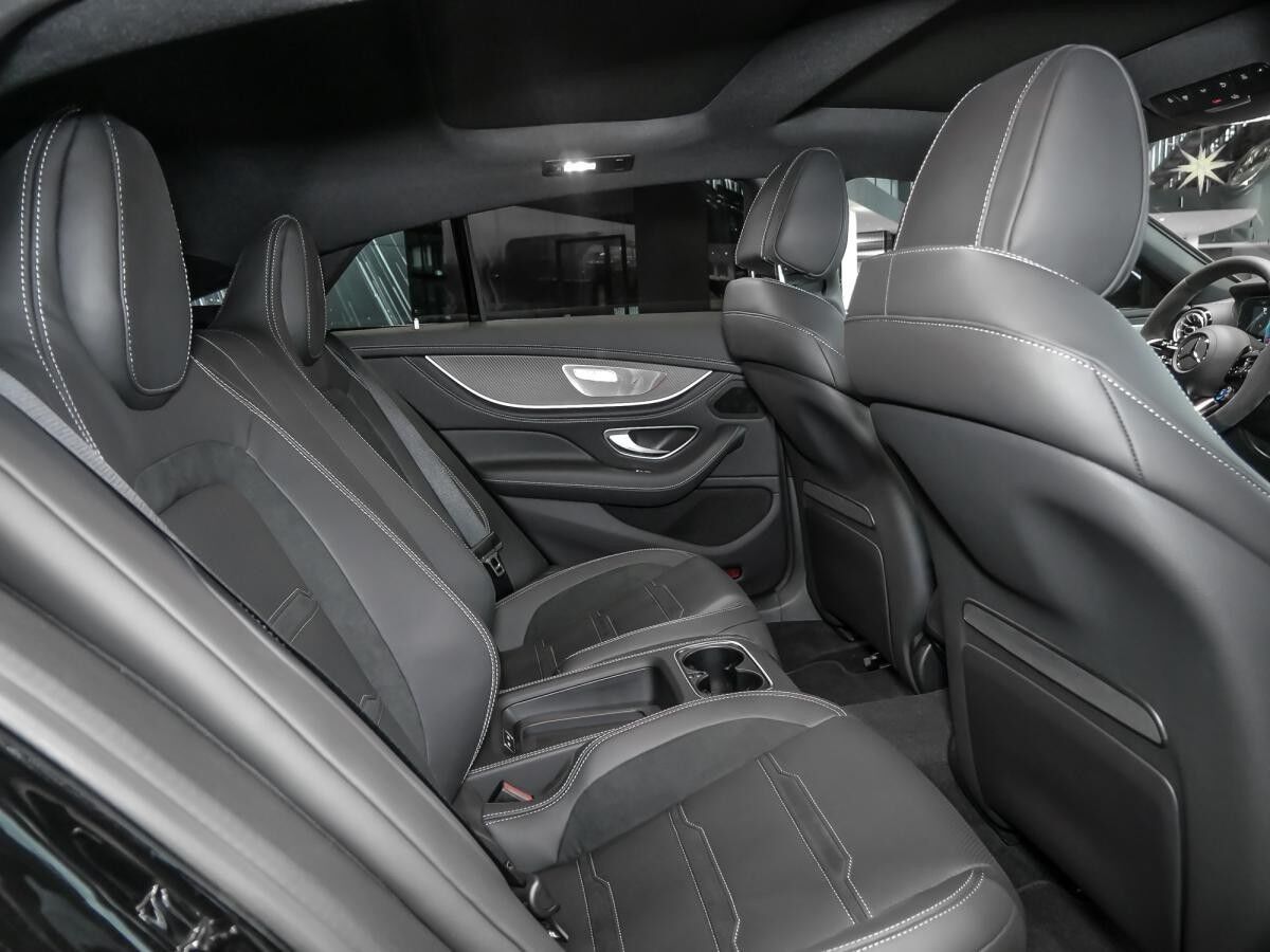 Mercedes-Benz AMG GT 53 AMG 4M+ ⭐⭐ SOFORT VERFÜGBAR ⭐⭐