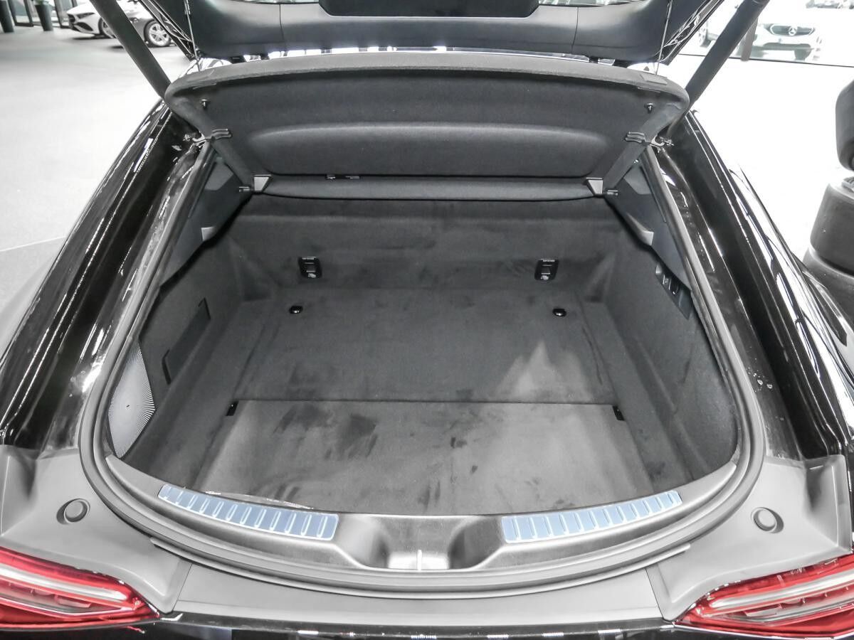 Mercedes-Benz AMG GT 53 AMG 4M+ ⭐⭐ SOFORT VERFÜGBAR ⭐⭐