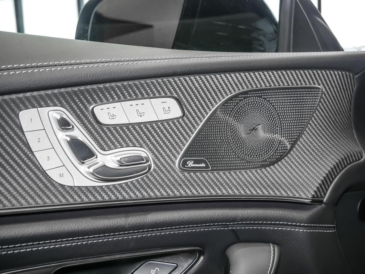 Mercedes-Benz AMG GT 53 AMG 4M+ ⭐⭐ SOFORT VERFÜGBAR ⭐⭐