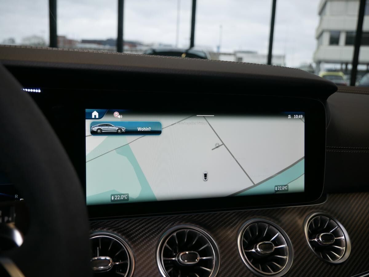 Mercedes-Benz AMG GT 53 AMG 4M+ ⭐⭐ SOFORT VERFÜGBAR ⭐⭐