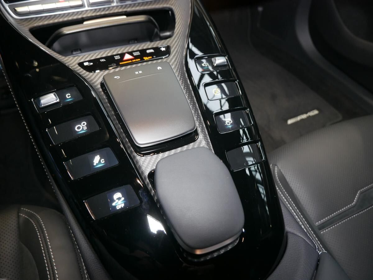 Mercedes-Benz AMG GT 53 AMG 4M+ ⭐⭐ SOFORT VERFÜGBAR ⭐⭐