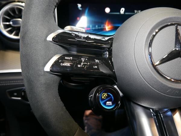 Mercedes-Benz AMG GT 53 AMG 4M+ ⭐⭐ SOFORT VERFÜGBAR ⭐⭐