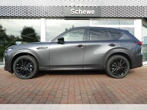Mazda CX-60 2025 e-SKYACTIV D 254 AWD HOMURA PLUS - VOLLAUSSTATTUNG - SOFORT VERFÜGBAR