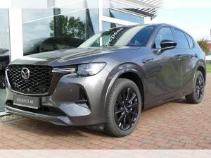 Mazda CX-60 2025 e-SKYACTIV D 254 AWD HOMURA PLUS - VOLLAUSSTATTUNG - SOFORT VERFÜGBAR