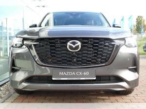 Mazda CX-60 2025 e-SKYACTIV D 254 AWD HOMURA PLUS - VOLLAUSSTATTUNG - SOFORT VERFÜGBAR