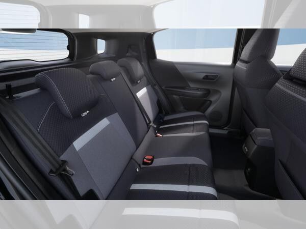 Opel Frontera Edition Mild Hybrid Allwetter und Vollausstattung