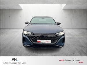 Audi Q8 e-tron Sportback 55 Matrix HuD Pano Leder AHK Standklima