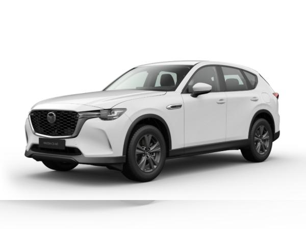 Mazda CX-60 PRIME-LINE 3.3 Diesel