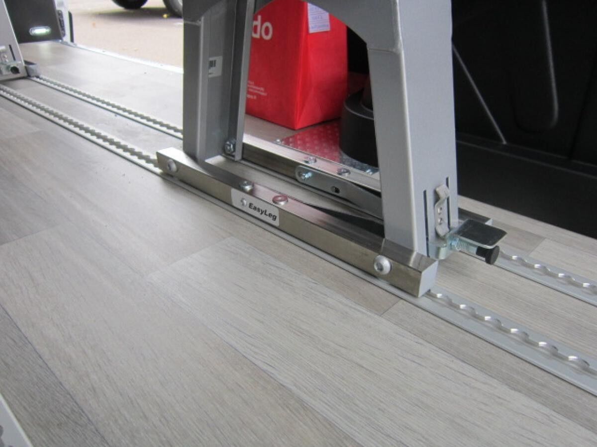 Fiat Ducato Kombi 9-Sitzer mit Einzelsitzen 🚀 SOFORT-VERFÜGBAR 🚀