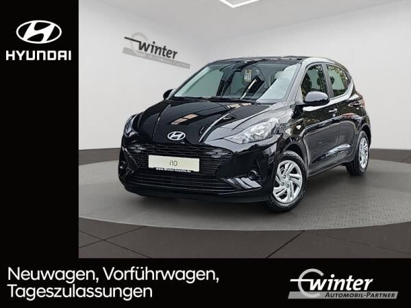 Hyundai i10 1.0 MJ25 SELECT NAVI/PDC/DAB