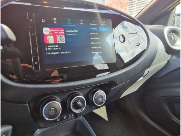 Toyota Aygo X 🔥 Teamplayer 🔥 Lagerwagen 🔥