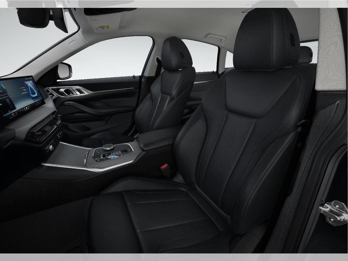 BMW i4 35 eDrive ‼️ Gewerbehammer‼️