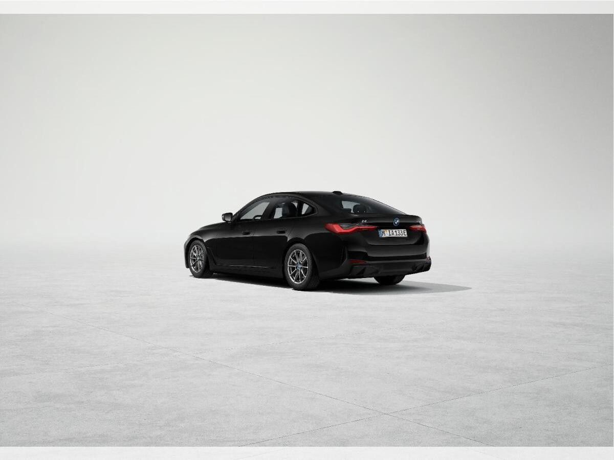 BMW i4 35 eDrive ‼️ Gewerbehammer‼️