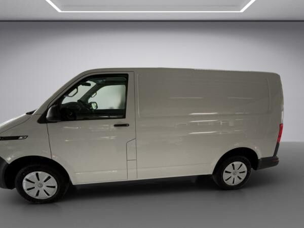 Volkswagen T6.1