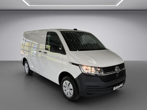 Volkswagen T6.1