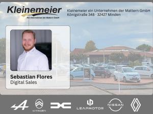 Nissan X-Trail Tekna+ e-4orce | Zins ab 0,99% | BOSE, Schiebedach,..