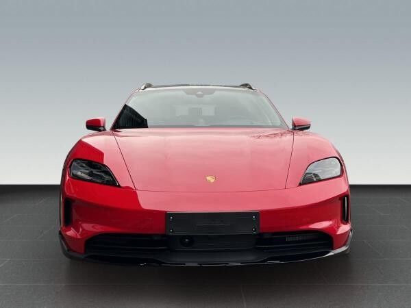 Porsche Taycan 4 Cross Turismo SportChrono,HD Matrix,BOSE,InnoDrive,Pano.
