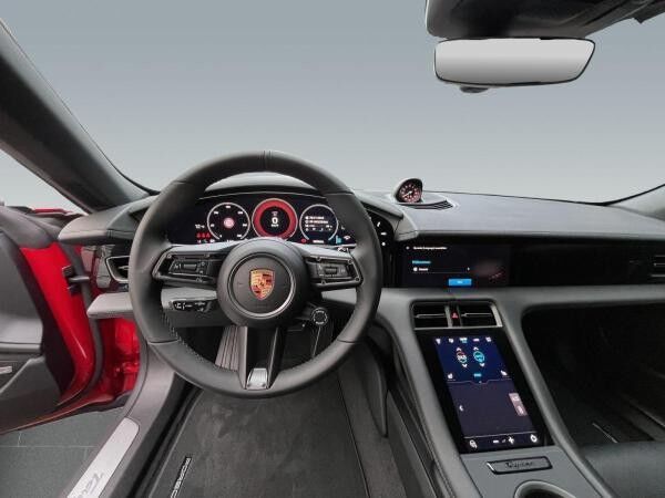 Porsche Taycan 4 Cross Turismo SportChrono,HD Matrix,BOSE,InnoDrive,Pano.
