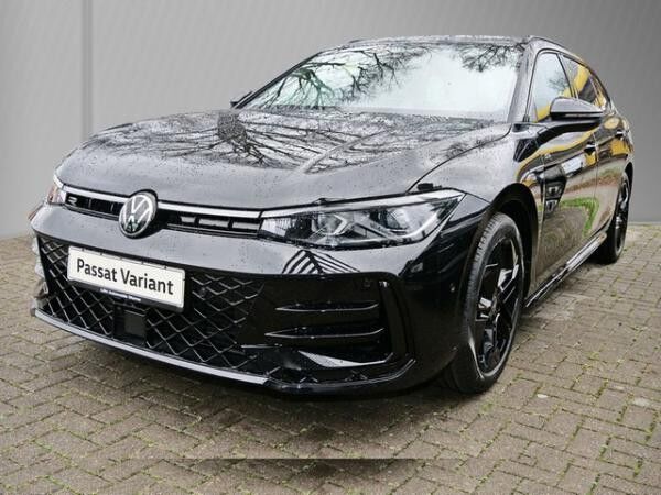 Volkswagen Passat R-Line 2,0 TDI SCR DSG / UPE br. 62.225,- VLW