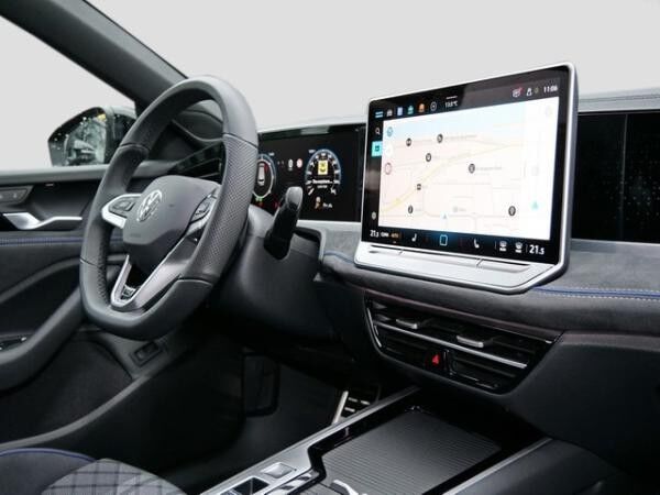 Volkswagen Passat R-Line 2,0 TDI SCR DSG / UPE br. 62.225,- VLW