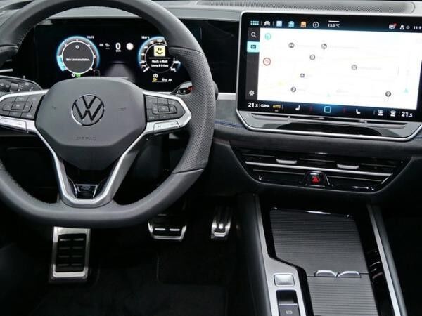 Volkswagen Passat R-Line 2,0 TDI SCR DSG / UPE br. 62.225,- VLW