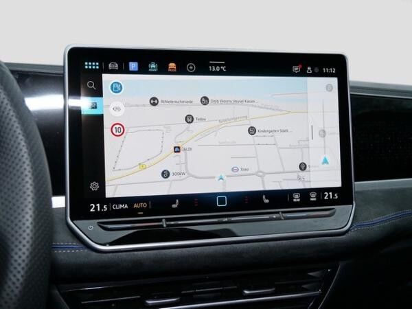 Volkswagen Passat R-Line 2,0 TDI SCR DSG / UPE br. 62.225,- VLW