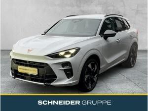 Cupra Terramar VZ 1.5 e-Hybrid 272 PS DSG+AHK+Matrix