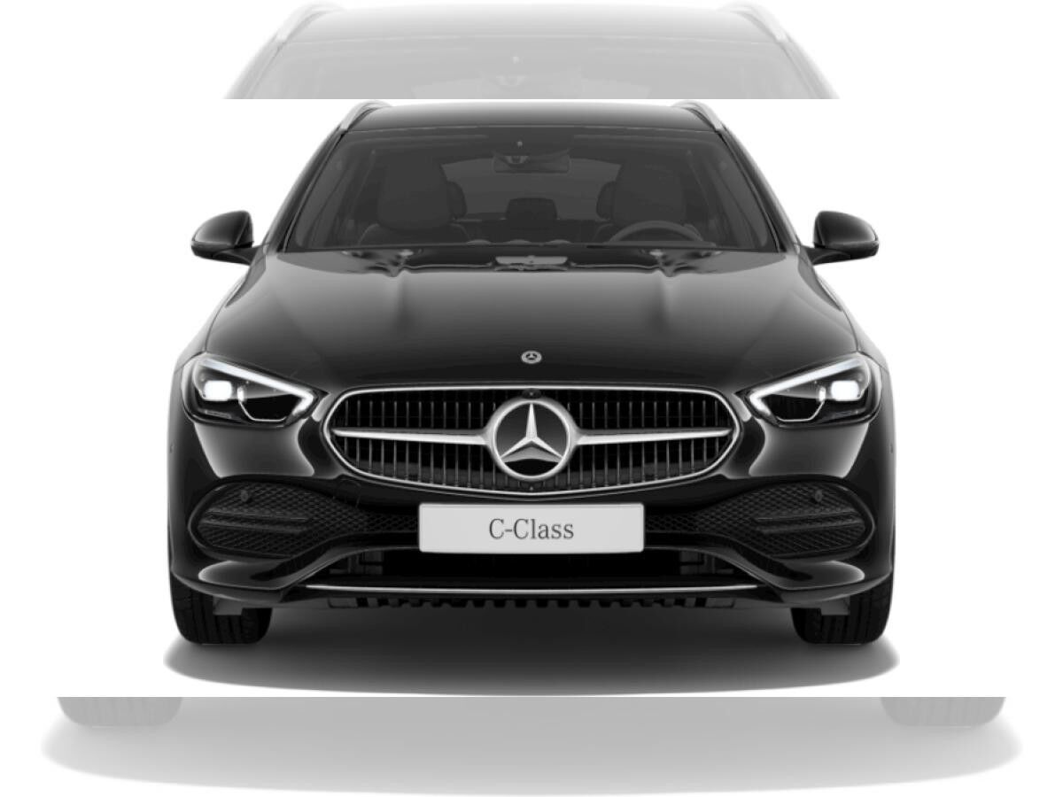 Mercedes-Benz C 200 T-Modell ⭐⭐ SOFORT VERFÜGBAR ⭐⭐