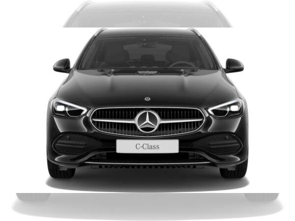 Mercedes-Benz C 200 T-Modell ⭐⭐ SOFORT VERFÜGBAR ⭐⭐
