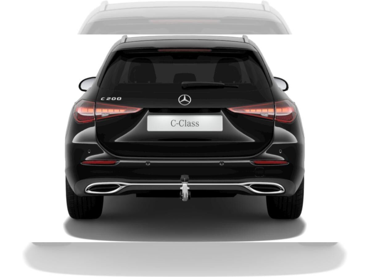 Mercedes-Benz C 200 T-Modell ⭐⭐ SOFORT VERFÜGBAR ⭐⭐