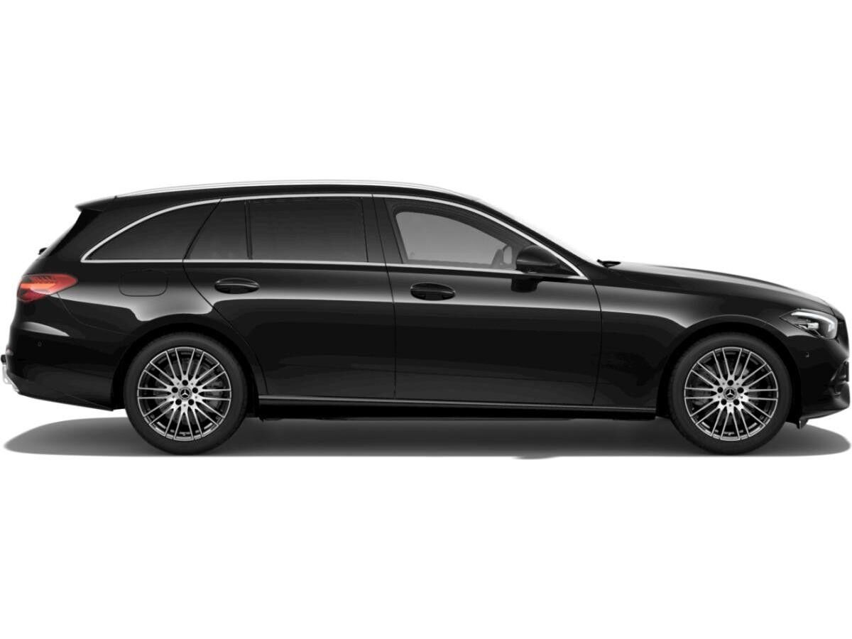 Mercedes-Benz C 200 T-Modell ⭐⭐ SOFORT VERFÜGBAR ⭐⭐