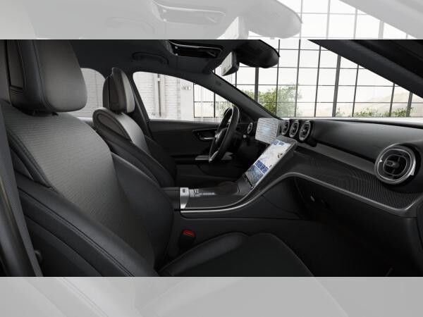 Mercedes-Benz C 200 T-Modell ⭐⭐ SOFORT VERFÜGBAR ⭐⭐