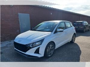 Hyundai i20 1.0 T-Gdi Trend Navi CarPlay Klimaa. SHZ RFK