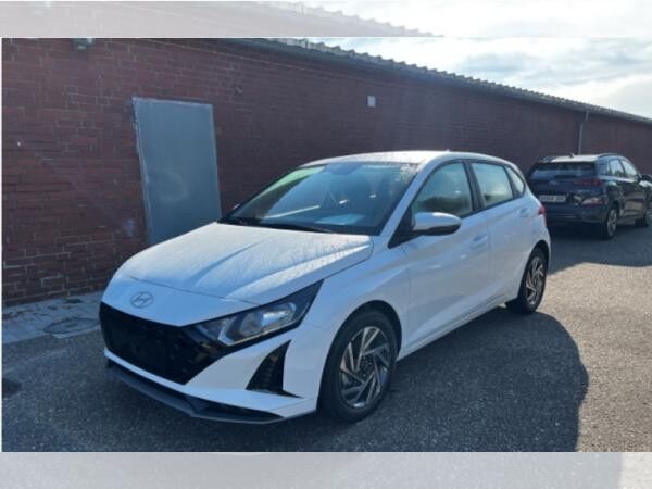 Hyundai i20 1.0 T-Gdi Trend Navi CarPlay Klimaa. SHZ RFK