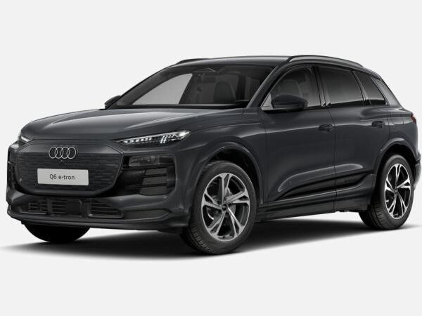 Audi Q6 e-tron SUV e-tron quattro *Bestellaktion*