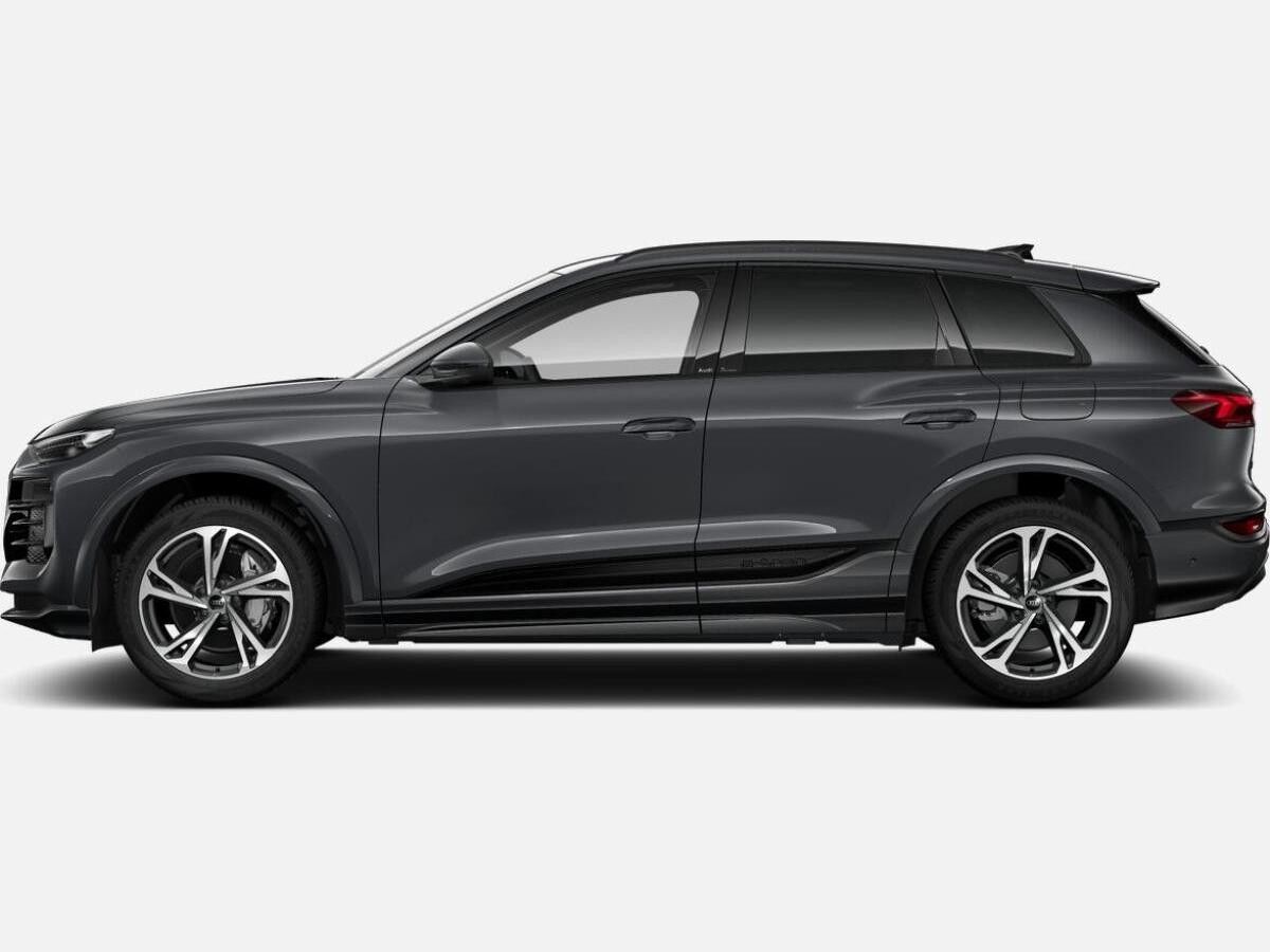 Audi Q6 e-tron SUV e-tron quattro *Bestellaktion*