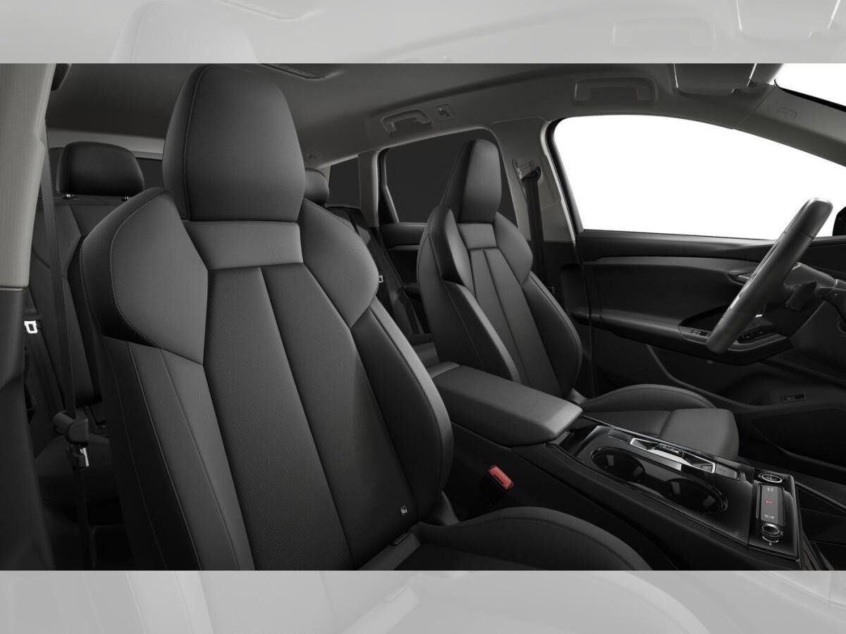 Audi Q6 e-tron SUV e-tron quattro *Bestellaktion*