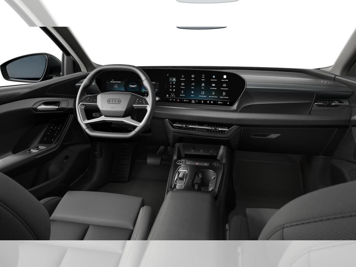 Audi Q6 e-tron SUV e-tron quattro *Bestellaktion*