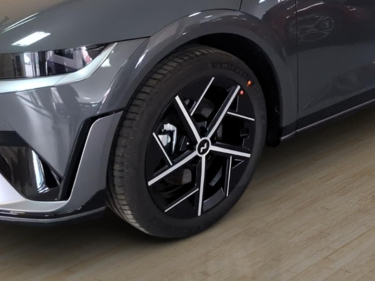Hyundai IONIQ 5 84kWh 2WD N-LINE NAVI Matrix-LED Sitzhzg ACC Rückfahrkamera
