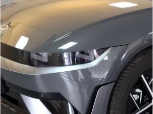 Hyundai IONIQ 5 84kWh 2WD N-LINE NAVI Matrix-LED Sitzhzg ACC Rückfahrkamera