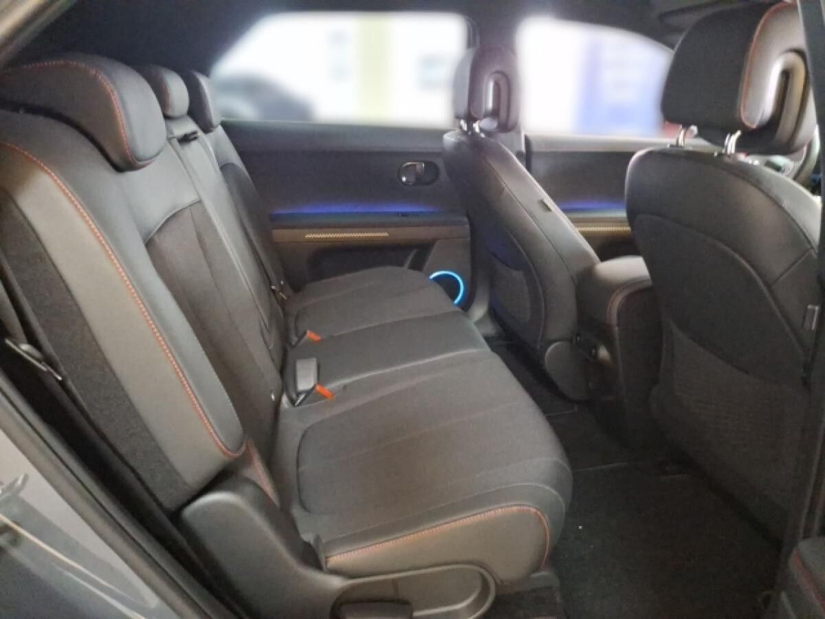 Hyundai IONIQ 5 84kWh 2WD N-LINE NAVI Matrix-LED Sitzhzg ACC Rückfahrkamera