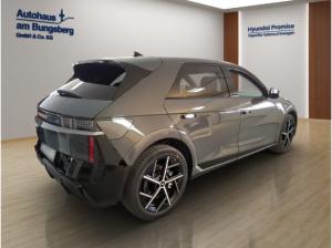 Hyundai IONIQ 5 84kWh 2WD N-LINE NAVI Matrix-LED Sitzhzg ACC Rückfahrkamera
