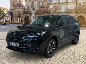 MG HS PHEV Luxury Priv Automatik- StandHZG Navi Leder Norddeutschland