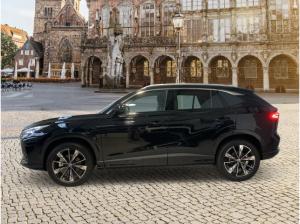 MG HS PHEV Luxury Priv Automatik- StandHZG Navi Leder Norddeutschland