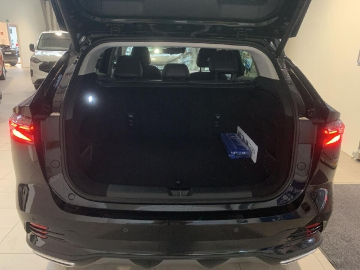 MG HS PHEV Luxury Priv Automatik- StandHZG Navi Leder Norddeutschland